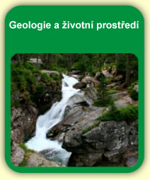 Geologie a životní prostředí Obrázek geologie a životní prostředí