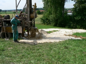 vtr průzkumný vtr průzkumný
