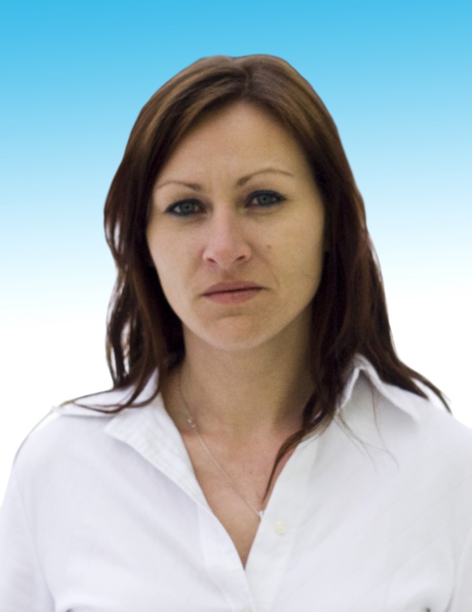 Markéta Kolářová